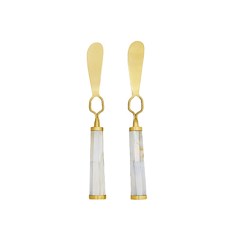 Ivory spreader ser