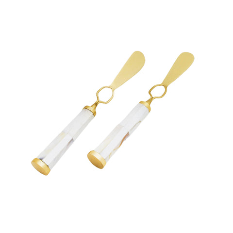 Ivory spreader ser