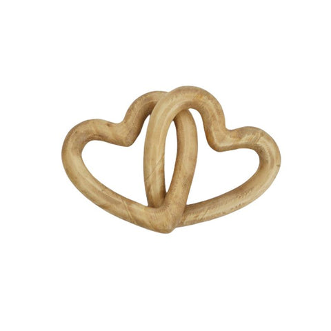Cedar heart links