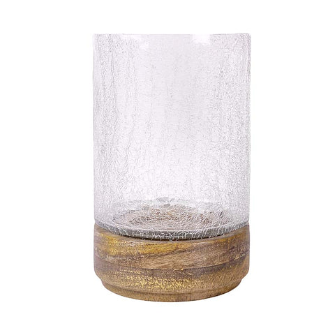 Radiance candle holder large