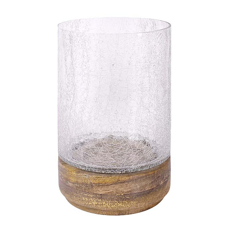 Radiance candle holder large