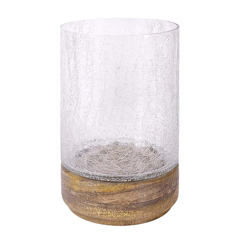 Radiance candle holder large