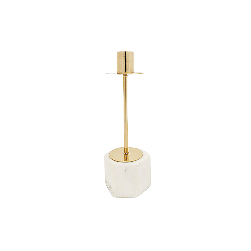Serenity candleholder small