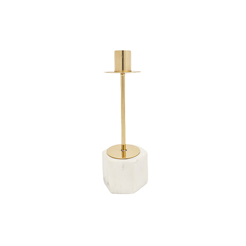 Serenity candleholder small