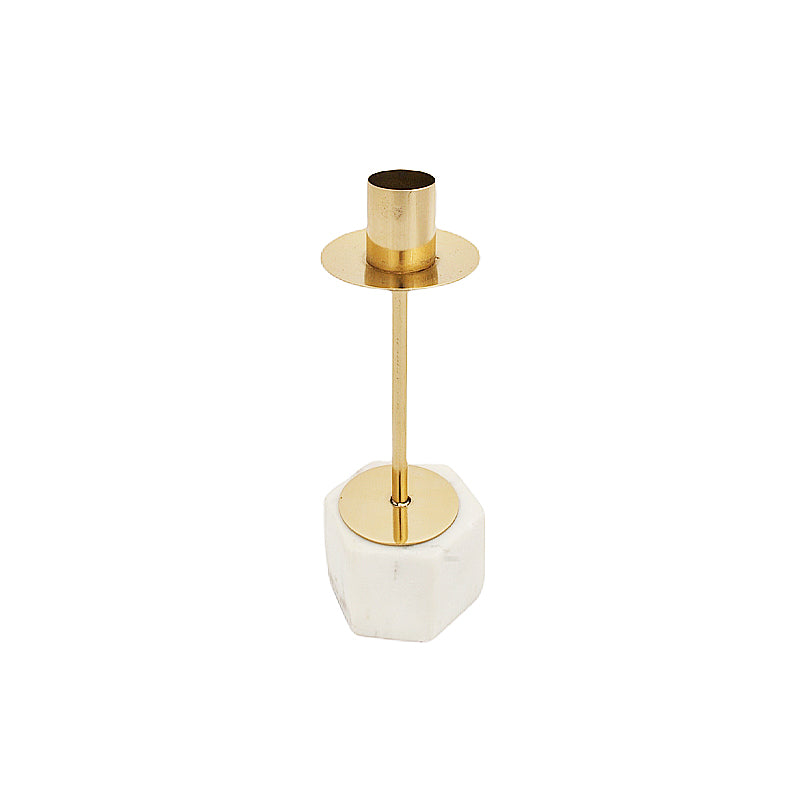 Serenity candleholder small