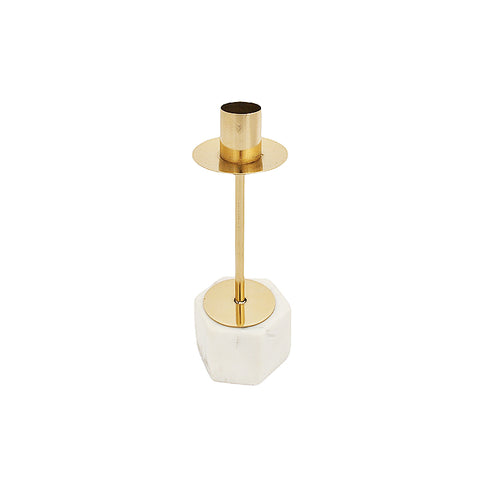 Serenity candleholder small