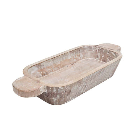Neve dough bowl large
