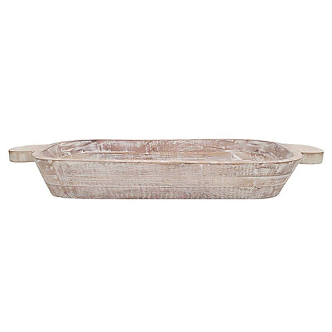 Neve dough bowl large