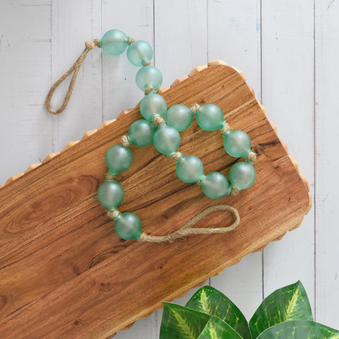 Riveria garland aqua