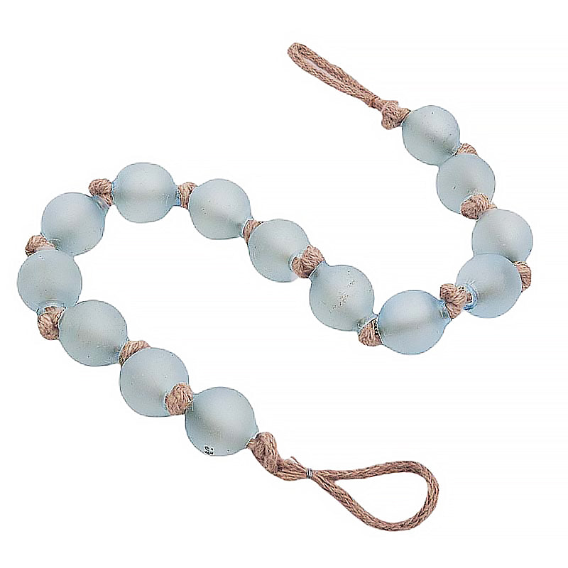 Riveria garland aqua