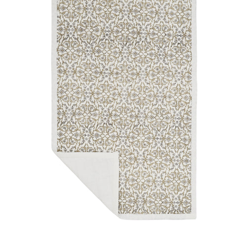 Aita block print table runner