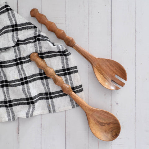 Cedar server set