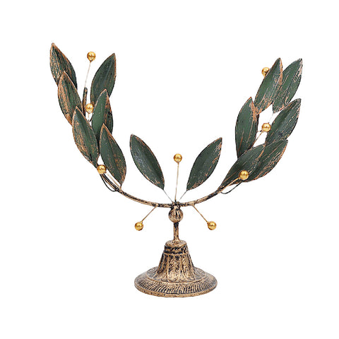 Earthy laurel small