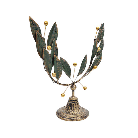 Earthy laurel small