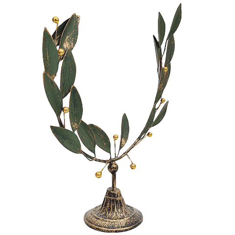 Earthy laurel large