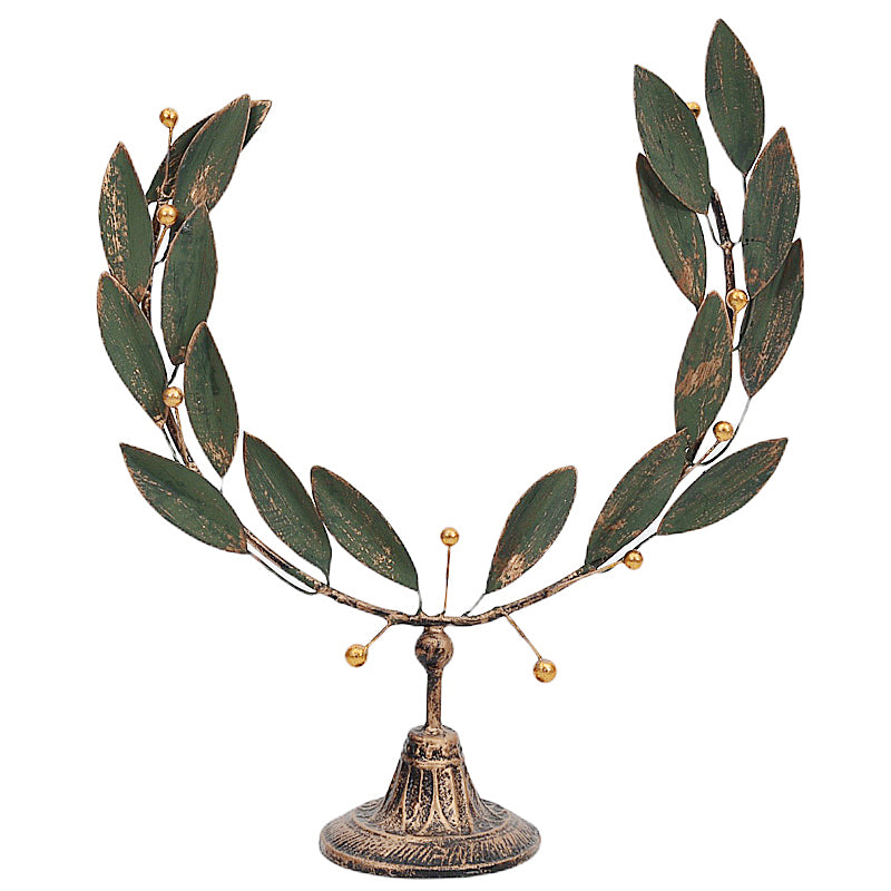 Earthy laurel large