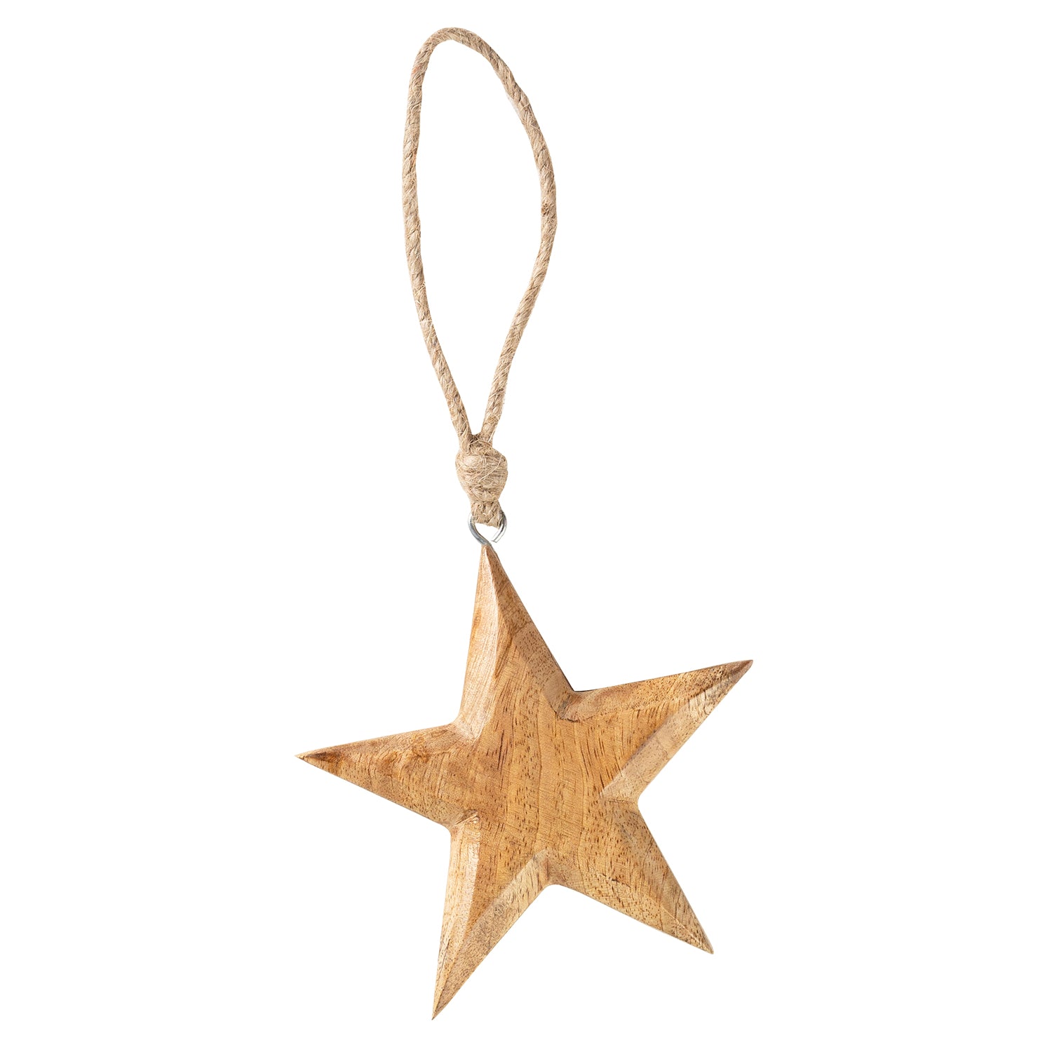 Norma Star Ornament S