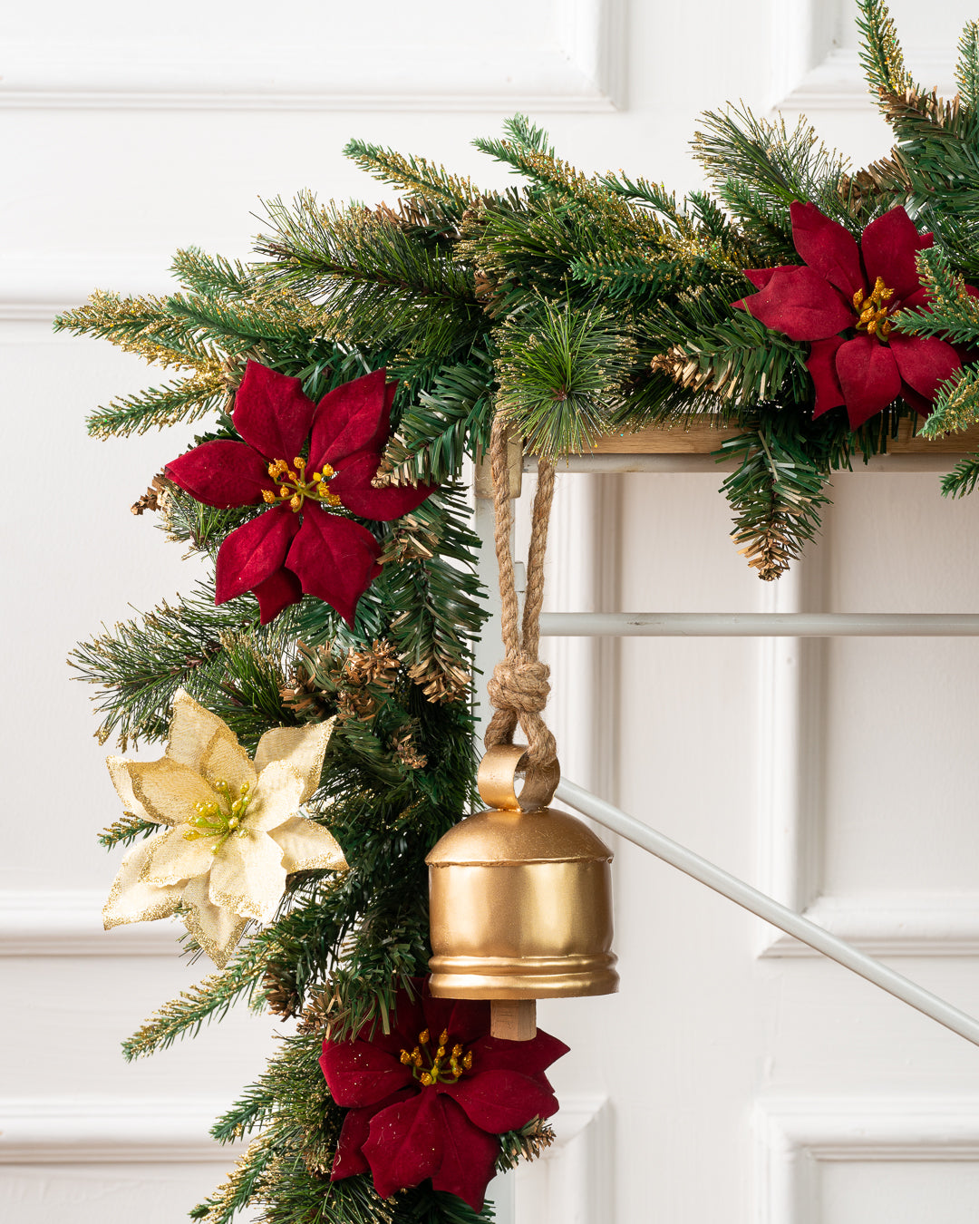 Blitzen Box Bell S