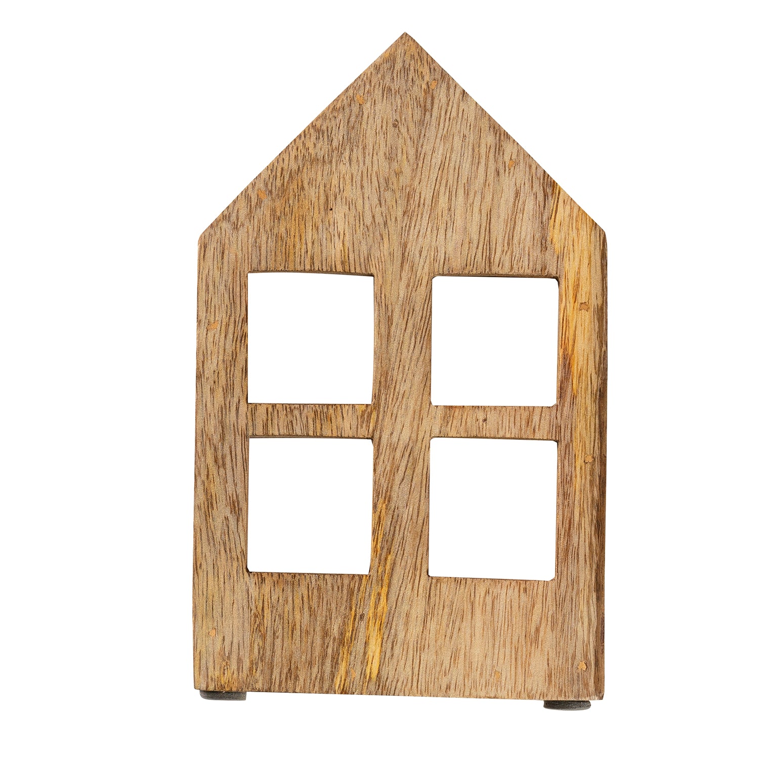 Orion Wooden House Natural L