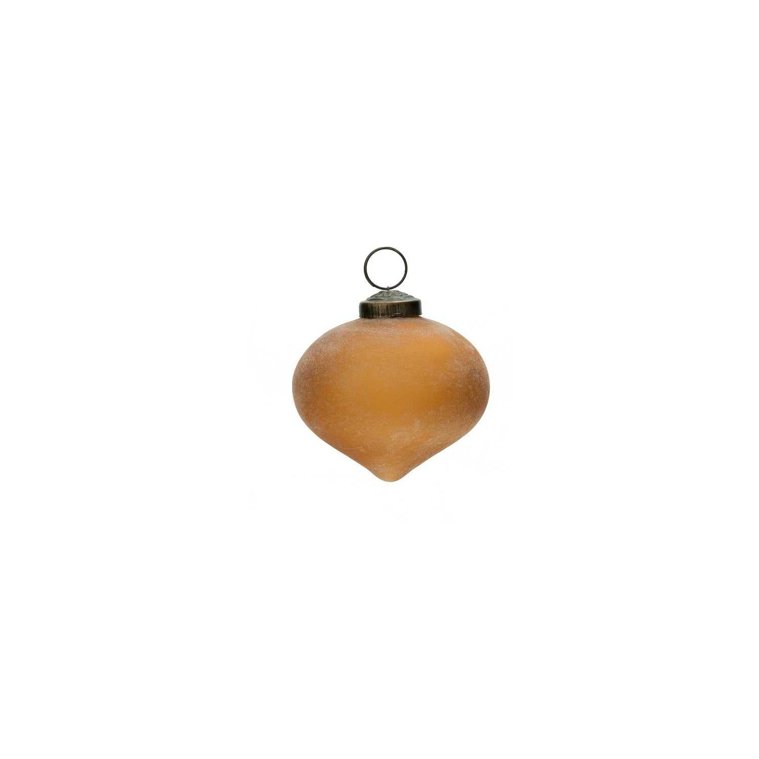 Indus Belly Ornament Amber