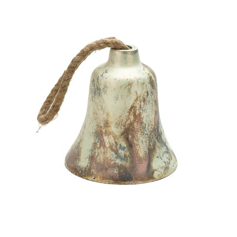 Blitzen Glass Bell L