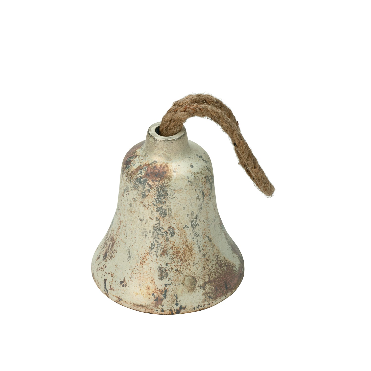 Blitzen Glass Bell L