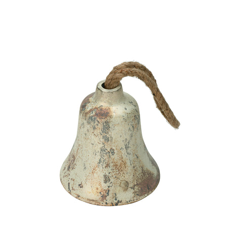 Blitzen Glass Bell L
