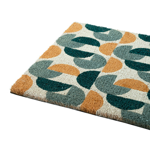 Patterened Doormat