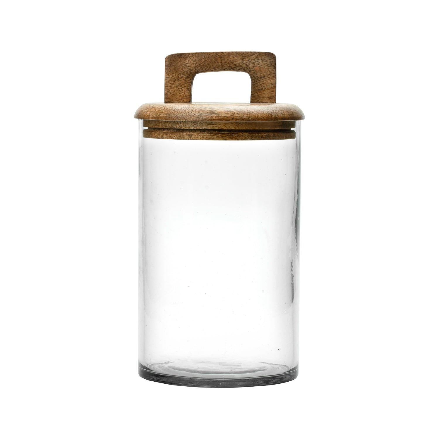 Lyra Storage Jar S