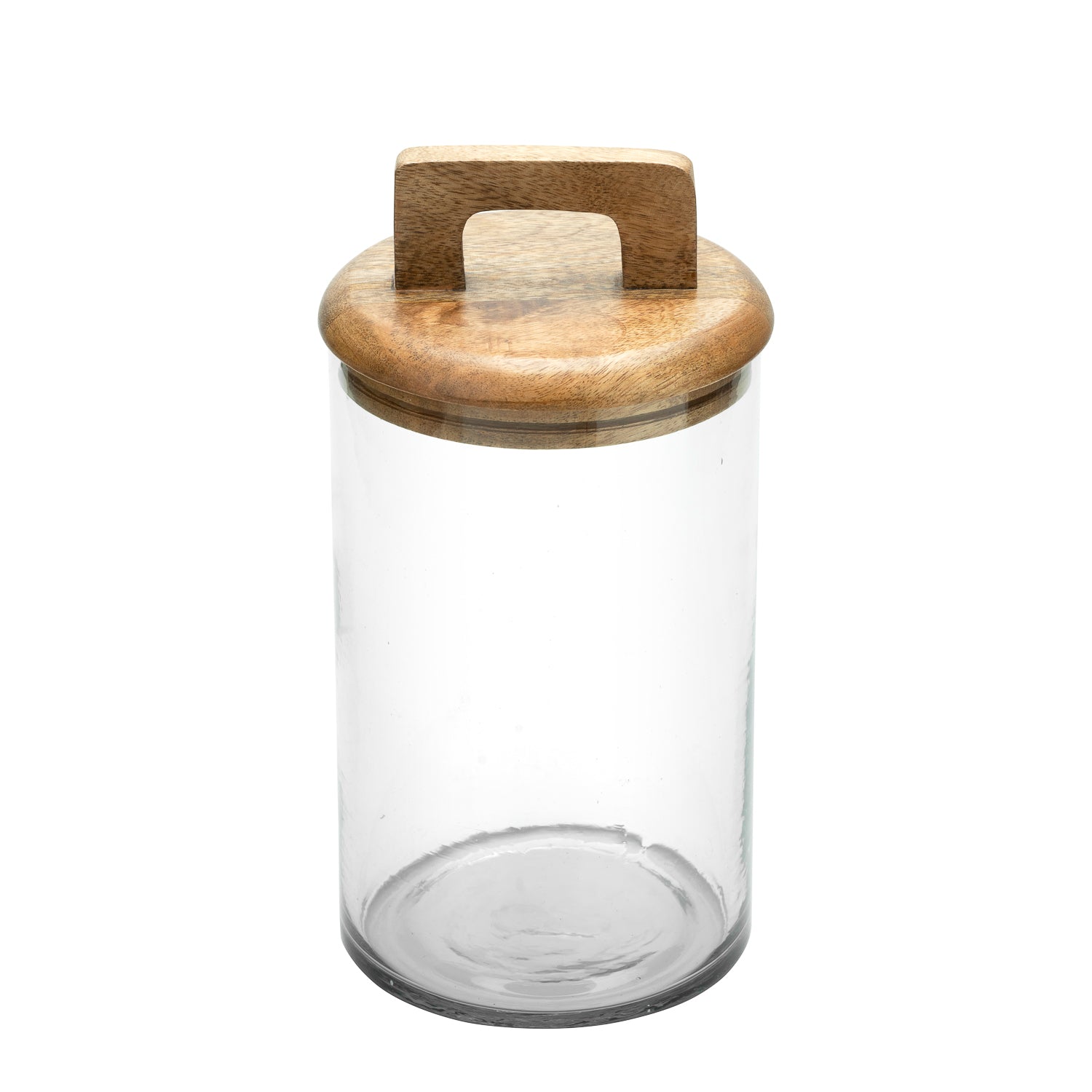 Lyra Storage Jar S