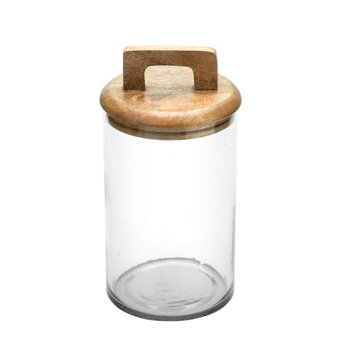 Lyra Storage Jar S