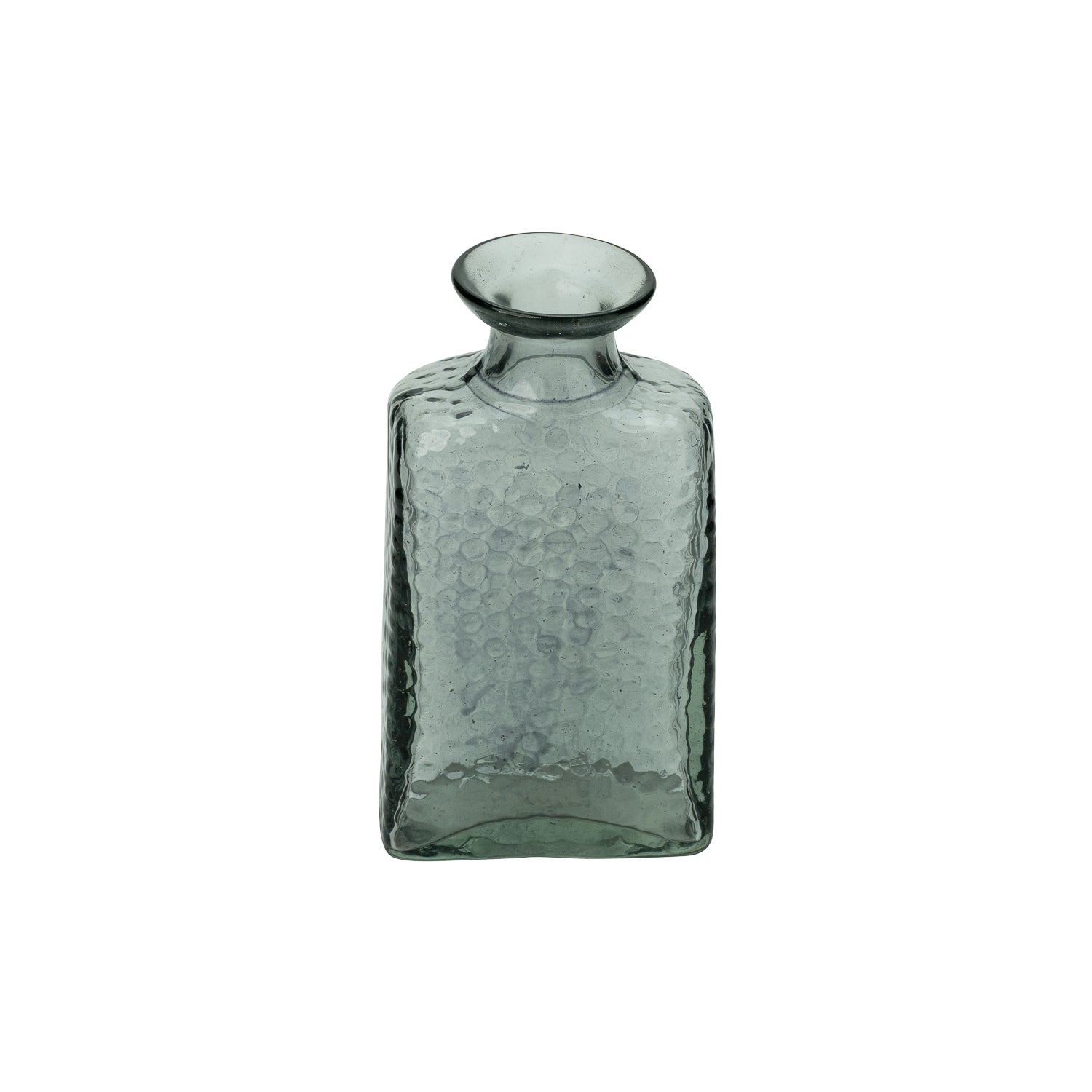Norma Bud Vase Smoke S
