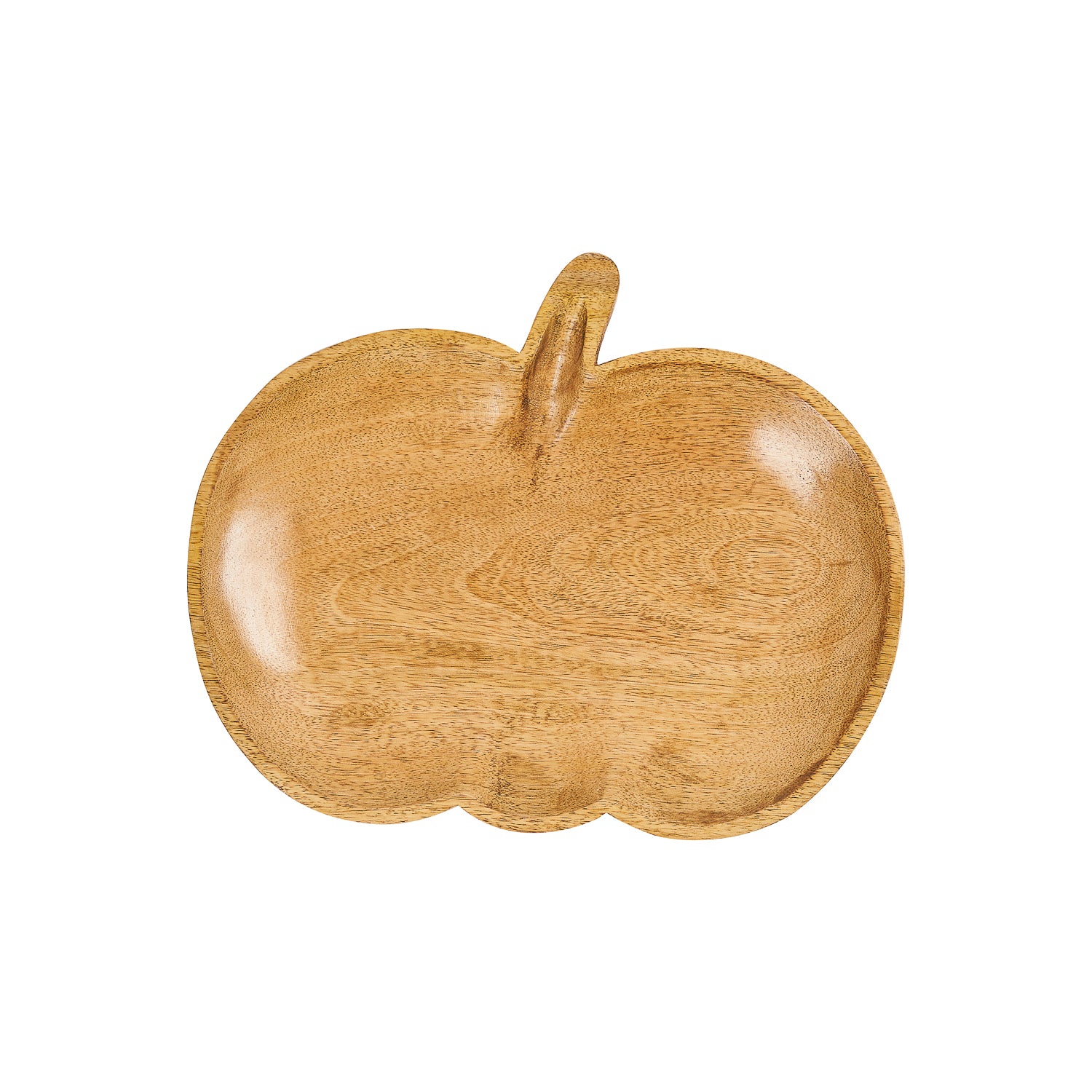 Ara Pumpkin Tray L