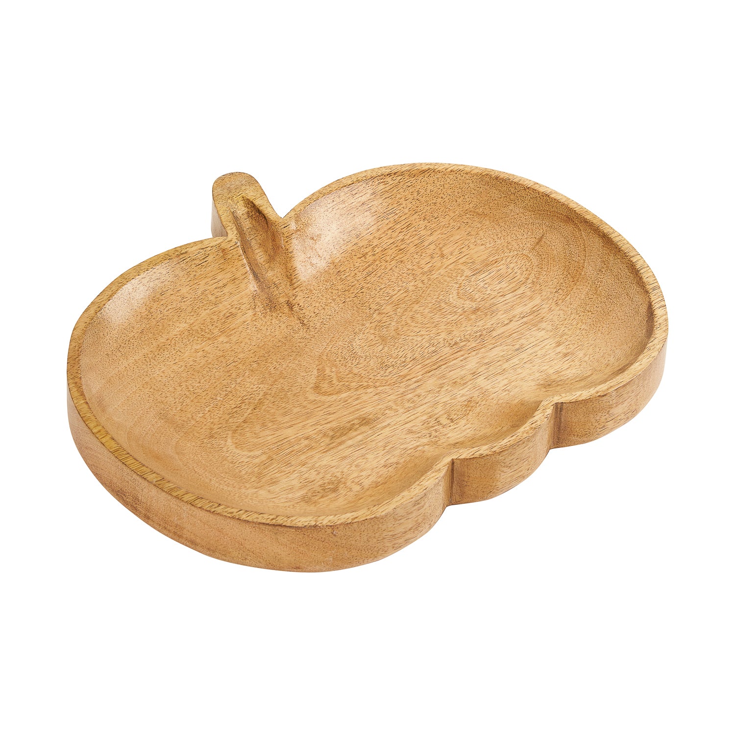 Ara Pumpkin Tray L