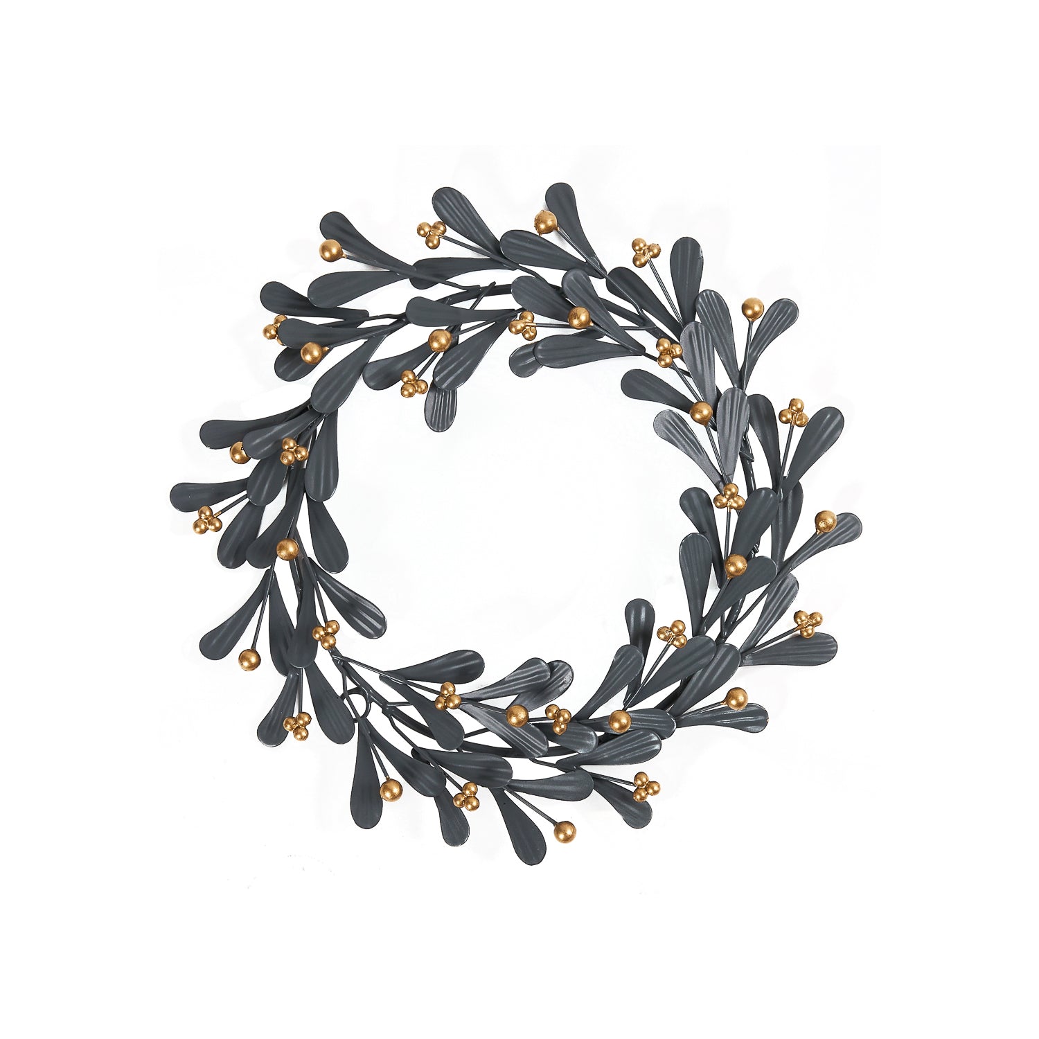 Norma Laurel Wreath