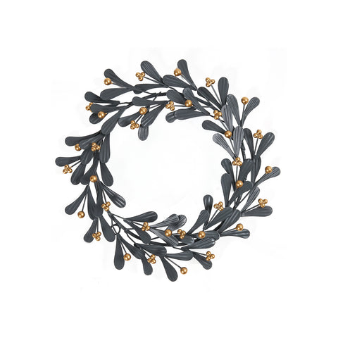 Norma Laurel Wreath