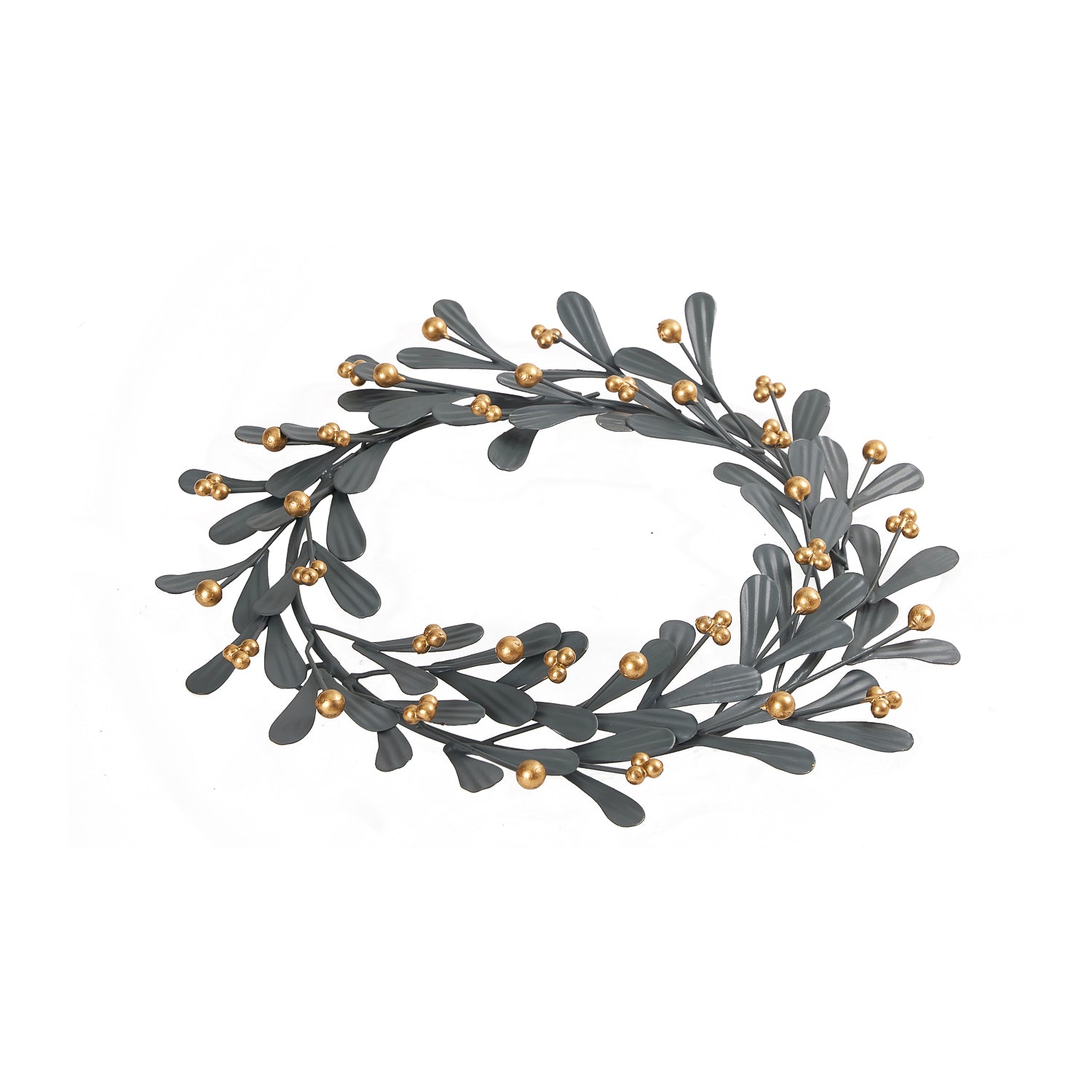 Norma Laurel Wreath