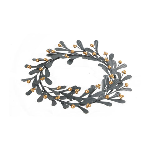 Norma Laurel Wreath