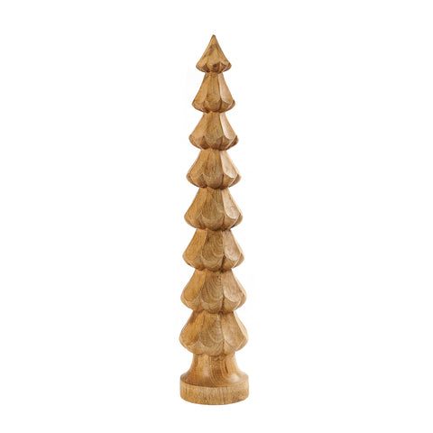 Stella Wooden Tree L