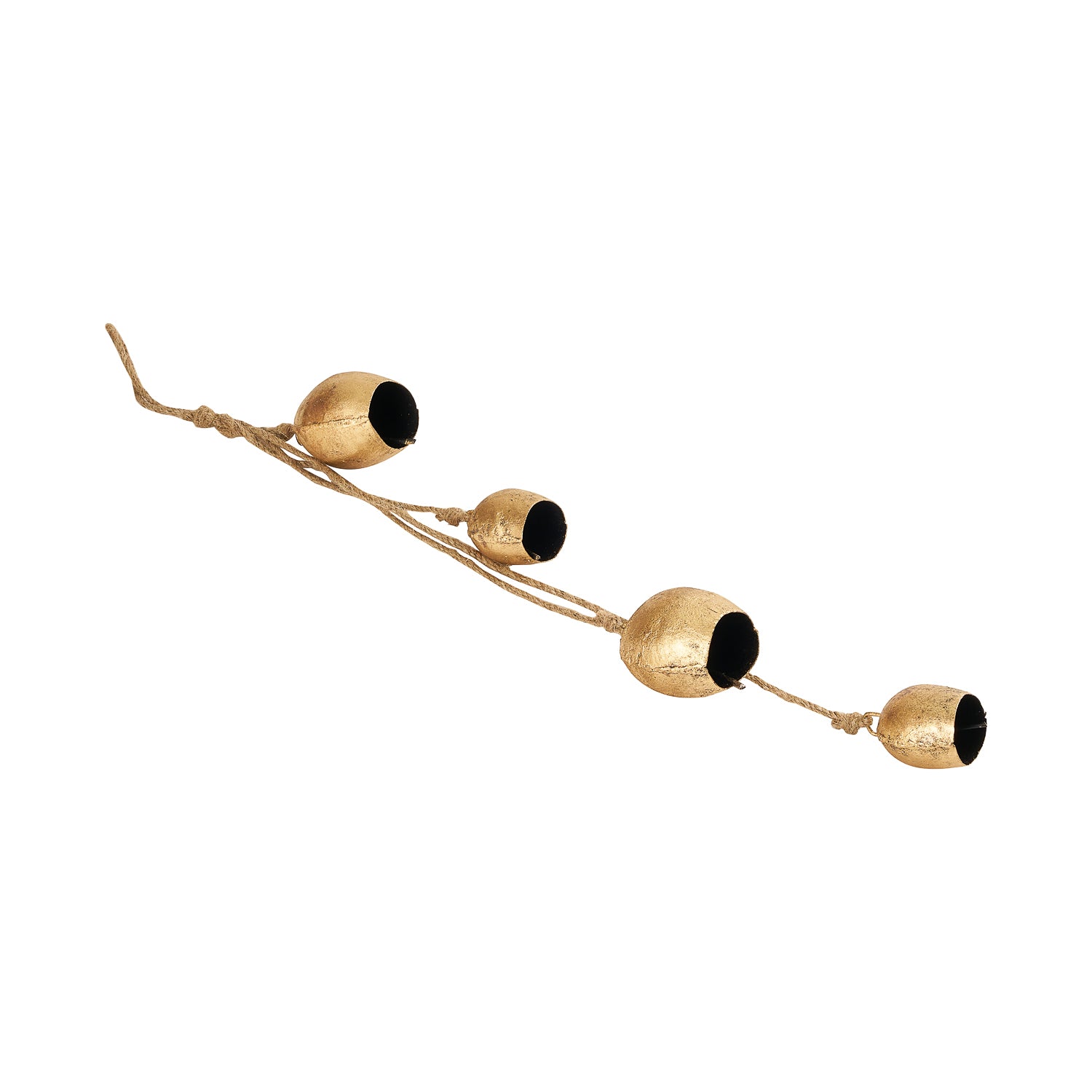Blitzen Cow Bells Bunch