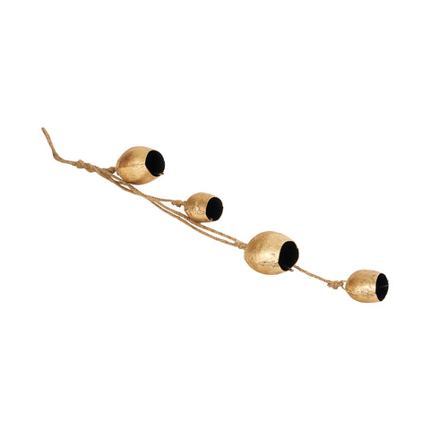 Blitzen Cow Bells Bunch
