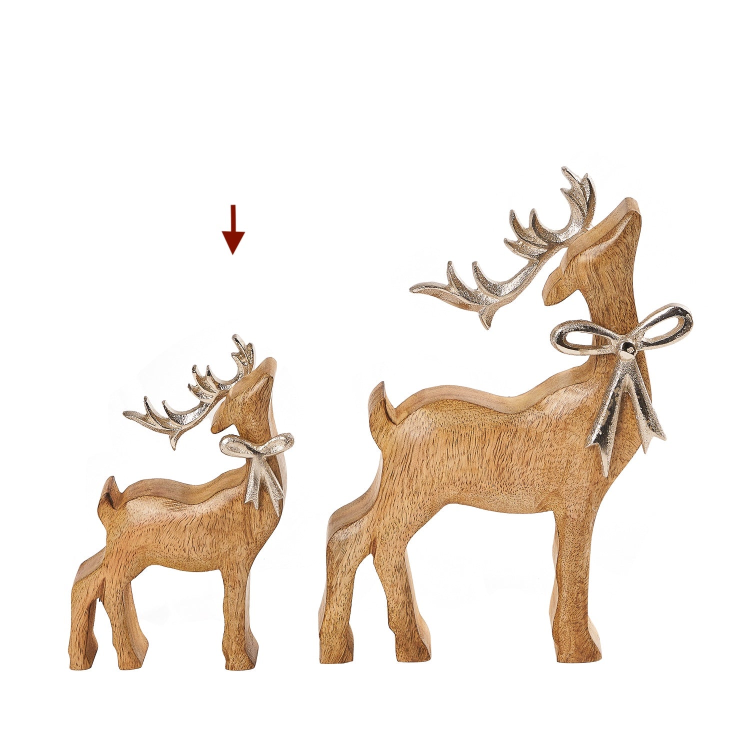 Rudolph Reindeer S