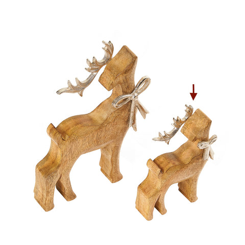 Rudolph Reindeer S