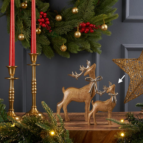 Rudolph Reindeer S