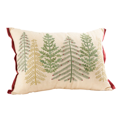 Mensa Mensa Christmas Cushion
