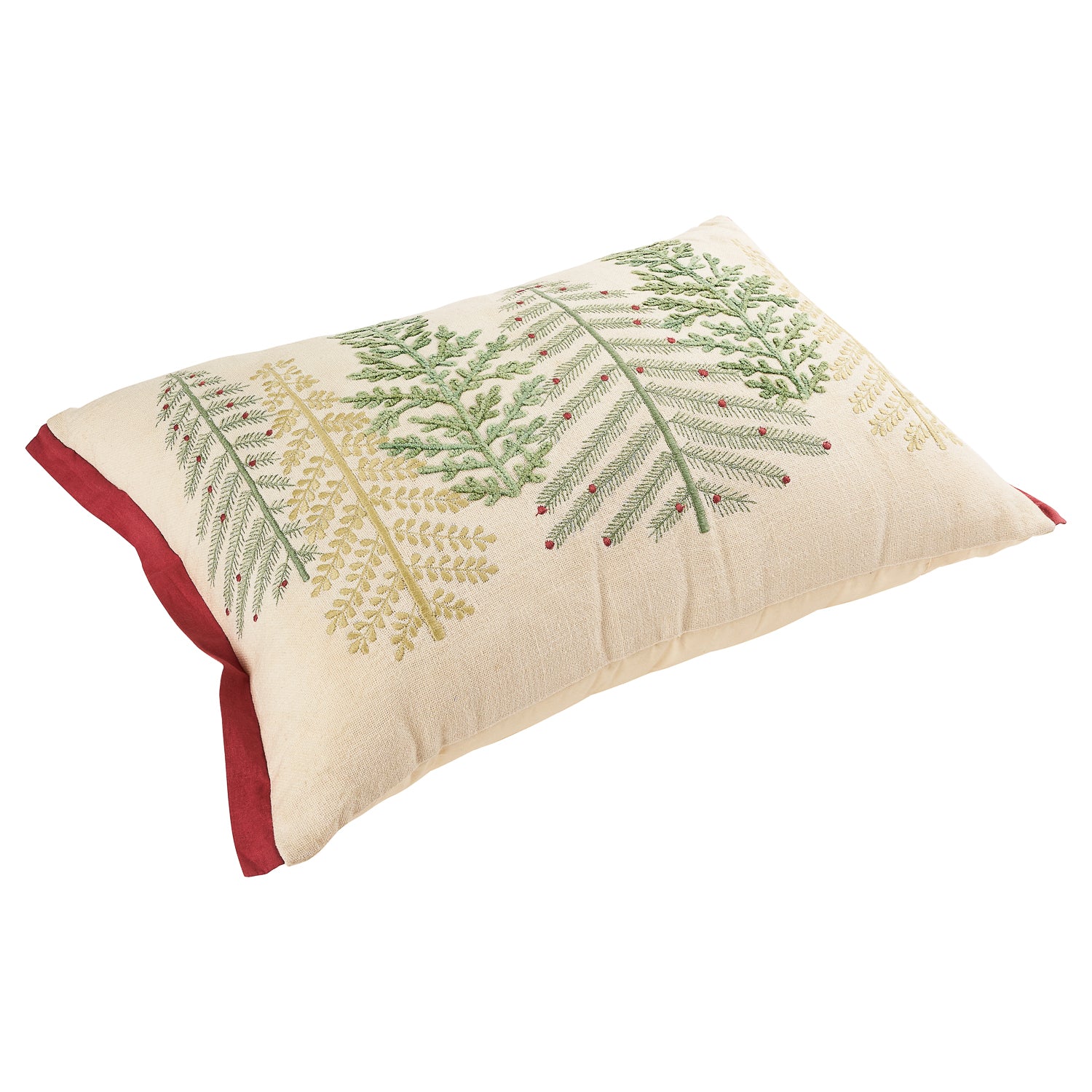 Mensa Mensa Christmas Cushion