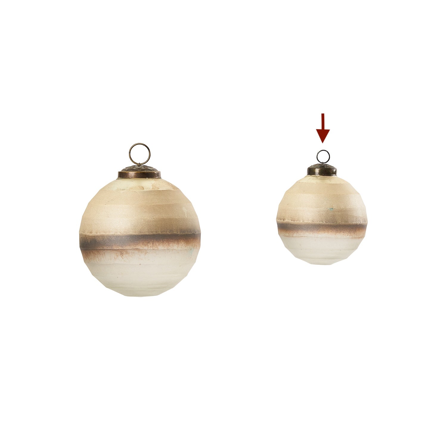 Mist Ornament S