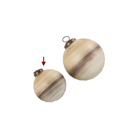 Mist Ornament S