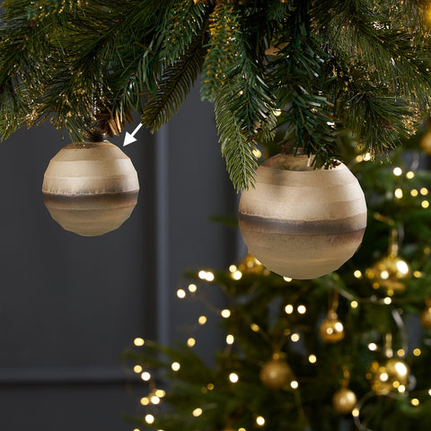 Mist Ornament S