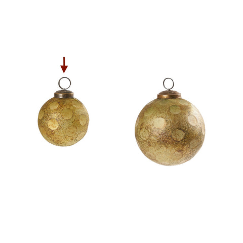Mist Moss Ornament S